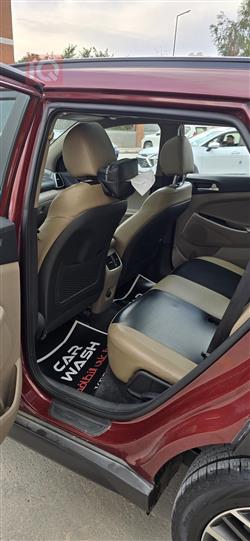 هیوندای تۆکسۆن